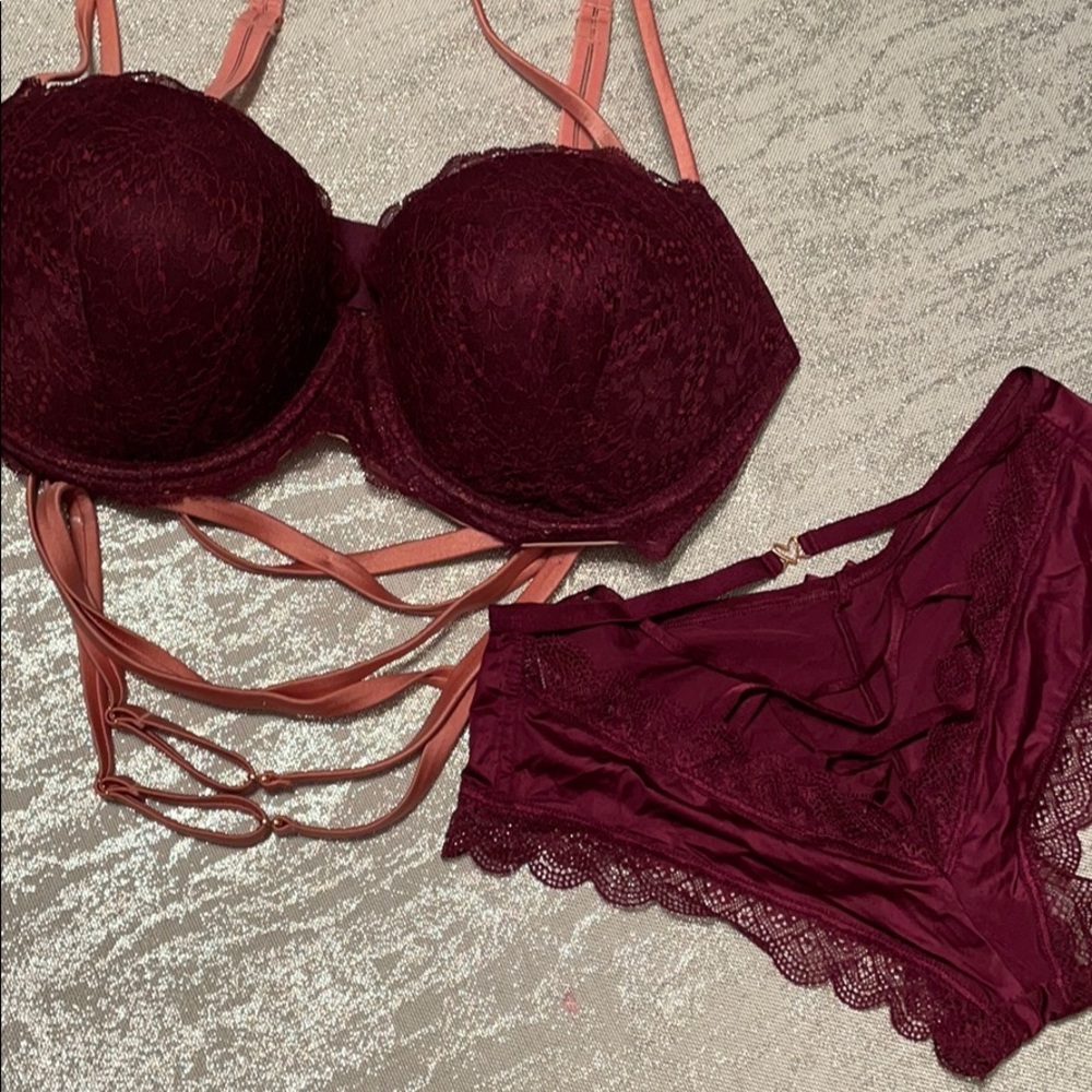 ❤️ New- Victoria’s Secret Set❤️